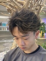 ゼスト 八王子店(ZEST) フェザーショート【REON】