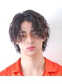 スパイラルウルフ