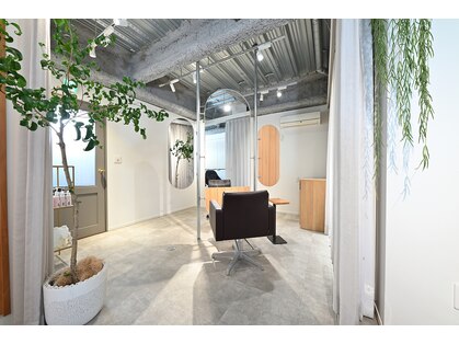 ルスリー 東銀座店(Lsurii)の写真