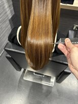 ブランシェ 弘明寺(Branche) 髪質改善縮毛矯正