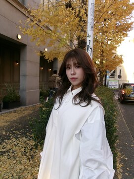 ブロック ジャポン(bloc japon) layerstyle