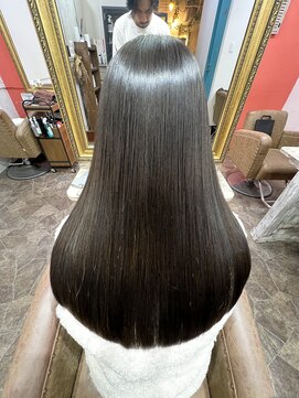 エヌトゥーナ 表参道(Ntuna) ラベーシュ