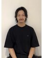 ピークス 渋谷店(Peaks) TAKERU 