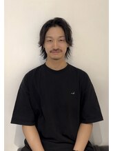 ピークス 渋谷店(Peaks) TAKERU 