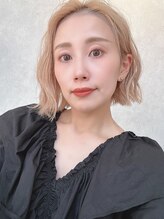 アレンジ(Arrange) 武藤 愛