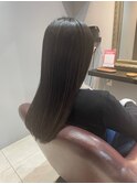 高校生メンテナンスカット