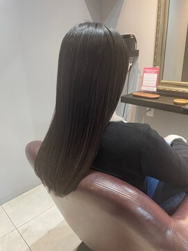 リプラス(Replus) 高校生メンテナンスカット