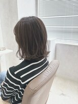 ロッソ(ROSSO)&nbsp;【SHUHEI】olive × beige