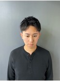 バングアップ<理容室>[メンズ/シェービング/床屋/銀座]