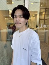 エルビオ トウキョウ(Lbio Tokyo) 松田 崇