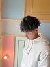 カット＋パーマ￥12100～