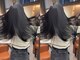 ソワンドゥブレスシエン 堀江店(soin de brace CIEN)の写真/【堀江】髪質改善トリートメントで憧れの美髪に♪カラーやパーマとの組み合わせで更に艶感UP