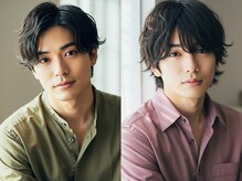 バルス(BLS)の雰囲気（メンズも多くご来店！清潔感×似合わせメンズカジュアル）