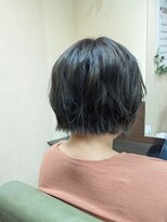 レアナ バイ ニーナ(Leana by NINA)&nbsp;髪質改善トリートメント　宮の沢　美容室