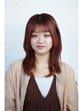 クレア 茅ヶ崎(CREA)&nbsp;関口 実華