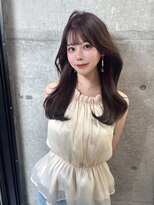 ロール 博多(Role) ★大人可愛い/大人ガーリー/艶髪チョコレートモードプリカール★