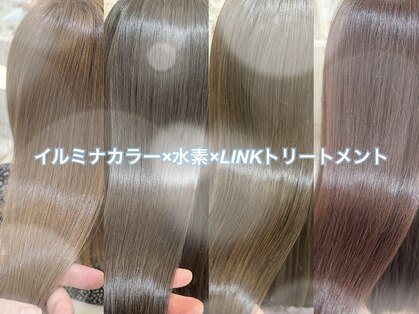 エクリフルール(equri fleur)の写真