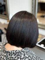 アヤラグランスパ 船橋店(AyaLA GRAN SPA)&nbsp;【黒田 愛梨】うる艶髪質改善カラー [髪質改善/ヘッドスパ]