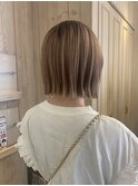 ミニボブ