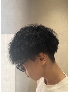 アレアル 広島並木通り店(ALEAR) 王道ツイスパ
