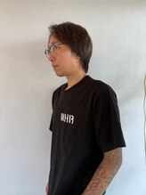 シセイ 青山(SHISEI) ryosuke 