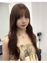 エゴ 池袋(EGO)&nbsp;ナチュラルカラー