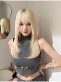 抜きっぱなしblond