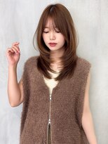 ロンドカスティーヨ 四日市(Lond castillo)&nbsp;【futaba】ミディアムレイヤー/ハイレイヤー