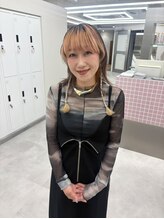 スタイル 横浜(STYLE)&nbsp;平林 民絵