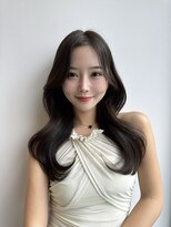 ウィクシーミミ 栄矢場町店(wixy mimi) グレージュ