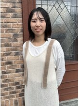 美容室エクストラアーツジャパン(X ARTS JAPAN) 石橋 美紀