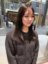 ベック(BECK)&nbsp;レイヤースタイル