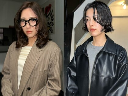 ボウ(BOW)の写真