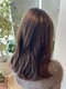 グロウ(GLOW)の写真/マンツーマンだからこそできる丁寧なカウンセリングが魅力☆あなたの髪のお悩みやご要望をお聞かせください