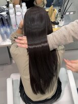 トランス(TRUNS)&nbsp;髪質改善ULTOWAトリートメント