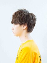 エンネ(enne)&nbsp;enne/マッシュ/メンズ