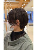 ショート