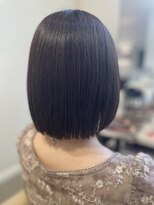 美容室 キララ(Kirara)&nbsp;ボブ