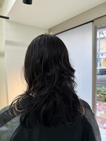 エラ(Ella)&nbsp;インナーブリーチ自然ウルフ