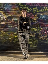 フロー 新宿(FLOW) FLOW ISSEI