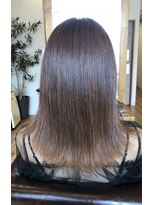 サロン モーリー(salon morley)&nbsp;ネオメテオストレート