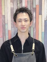 アース 長崎時津店(HAIR&MAKE EARTH)&nbsp;飯盛 数馬(時津)
