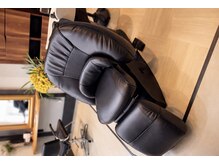 リオラ(Liora)の雰囲気(最高級YUMEシャンプー台で極上の癒し時間を♪)