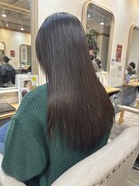 サンクチュアリー 千里山(Sanctuary) 縮毛矯正