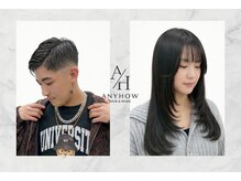 エニーハウ 川口駅東口(Hair & Make anyhow)