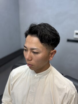 スパーブ(Superb) 73ツーブロック