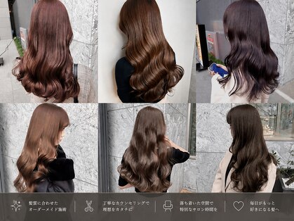 アンダーバーホワイト 芦屋店(_WHITE)の写真