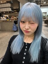 ベレーザ 渋谷(BELEZA)&nbsp;ruri るり