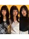 ソラス(SOLAS)の写真/顔周りで印象が180度変わる☆今までの自分史上最高のヘアスタイルをご提供します♪【千里山/関大前】