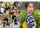 アコテアット ヘア(acote @)の写真